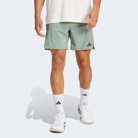 Designed for Training Workout Shorts