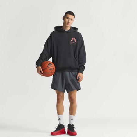 Anthony Edwards Schematic Hoody