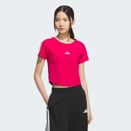 Story Baby Tee