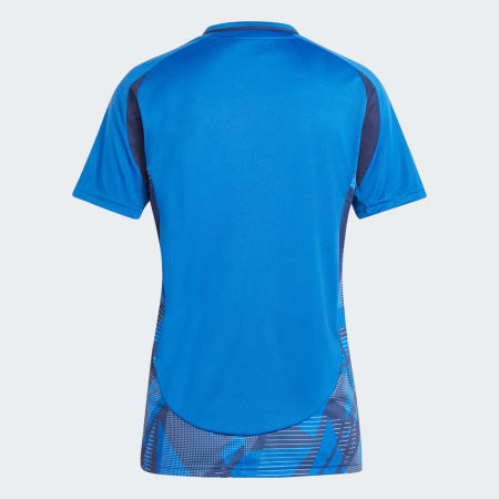 Tricou Tiro 24 pentru meciuri de competiție