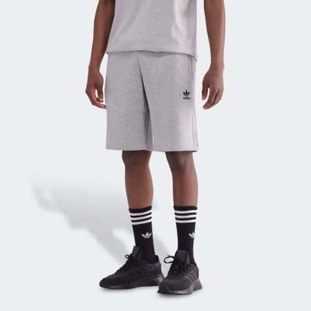 Essentials Trefoil Shorts