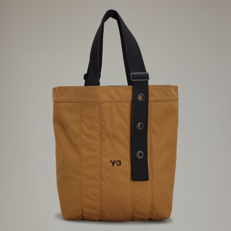 Y-3 Tote Bag