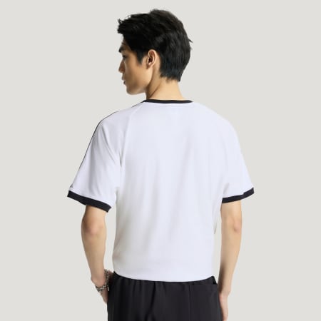 3-STRIPES TEE
