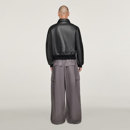 Y-3 UT Twill Cargo Pants