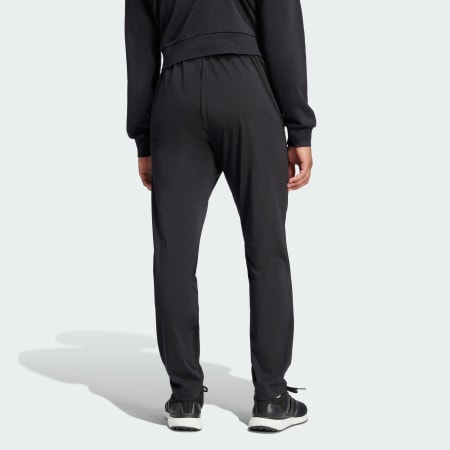 Essentials Small Logo Single Jersey Pants