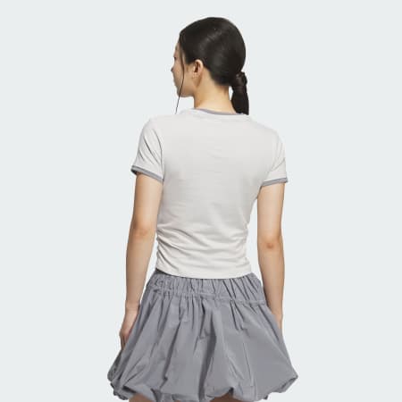 FUTURE STYLE WOMENS SHORT SLEEVE TEE
