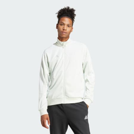 Tiro Wordmark Track Jacket