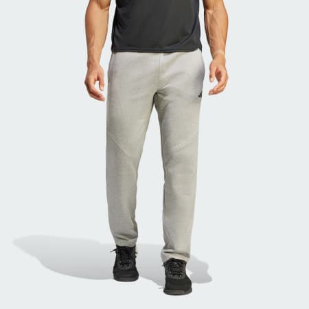 Game and Go Small Logo Training Open Hem Pants