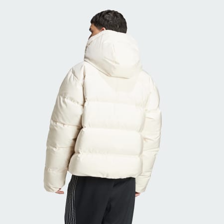 adidas Originals 70s Premium Puffer Jacket