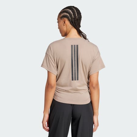 Power Tee