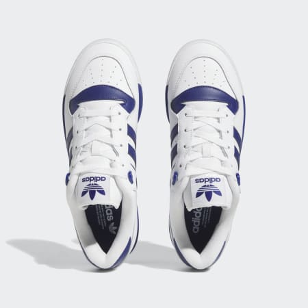 Rivalry Low Shoes