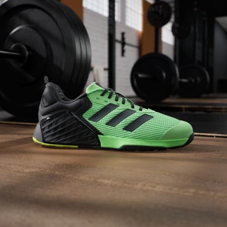 Dropset 3 strength training shoes
