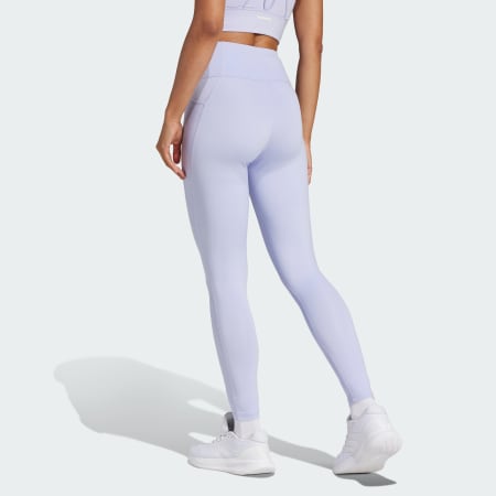 Running Essentials Leggings