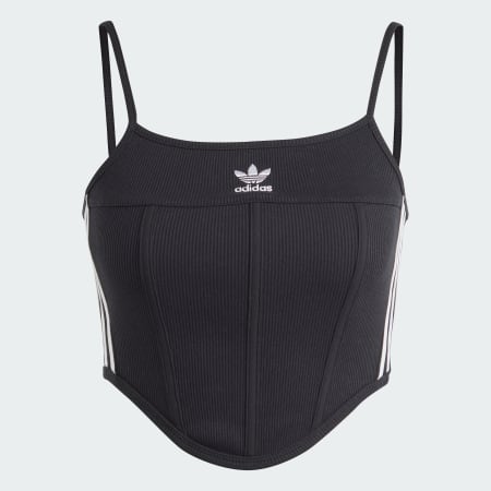 Adicolor 3-Stripes Corset