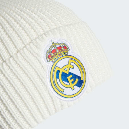 Real Madrid Beanie