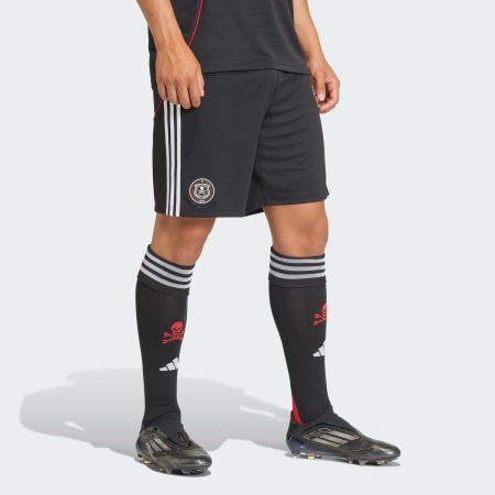 Orlando Pirates 25/26 Home Shorts