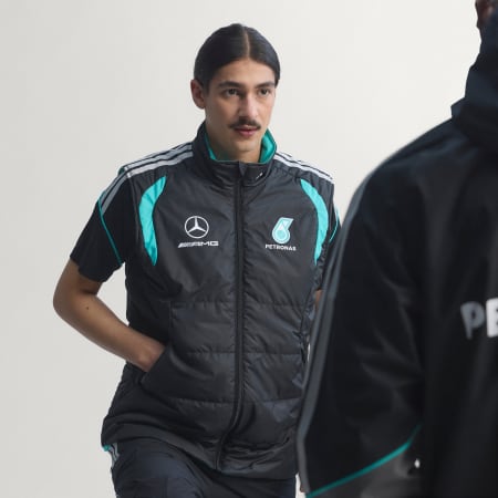 MERCEDES - AMG PETRONAS FORMULA 1 TEAM MECHANICS VEST