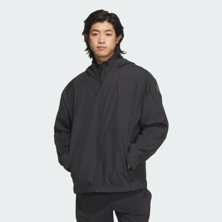 City Escape 2-in-1 Jacket