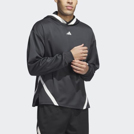 Select Hoodie