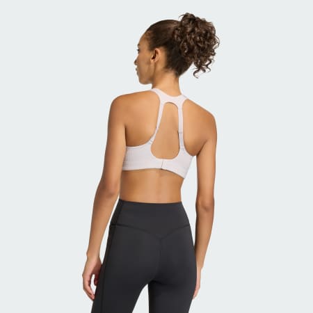 Optime Power High Support Bra