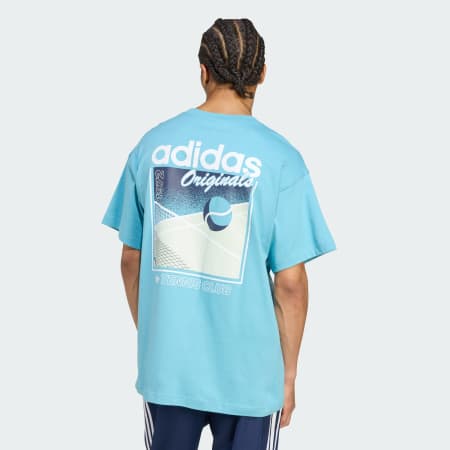 TENNIS CLUB TEE
