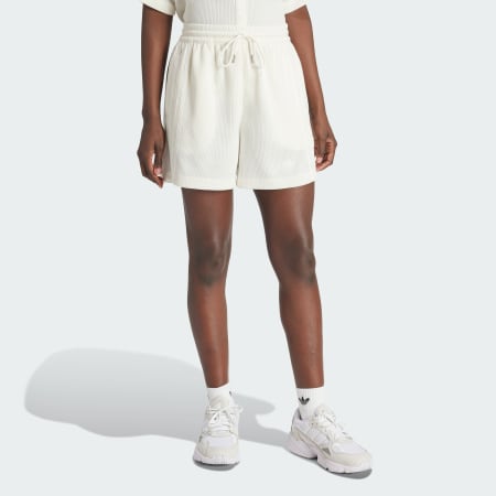 Knitted Shorts