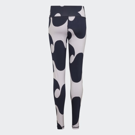 Marimekko Cotton Tights