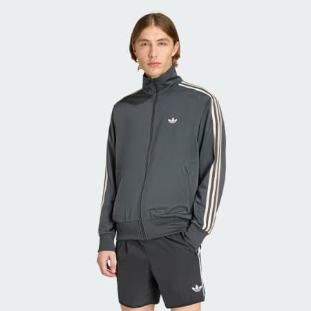 FIREBIRD TRACK TOP