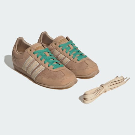 adidas Samba オリーブ/バーガンディ アディダス サンバ OG / Samba OG - バーガンディ | アディダス