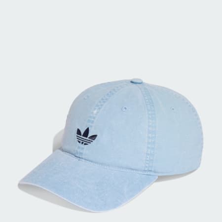 BASEBALL CAP WASHED