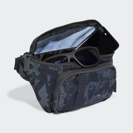 Camo Waist Bag