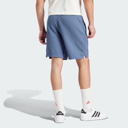 Lounge Piqué Terry Shorts