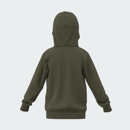 ESS HOODIE Y