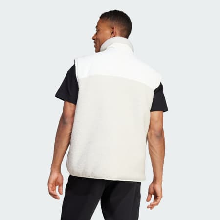 City Escape Reversible Vest