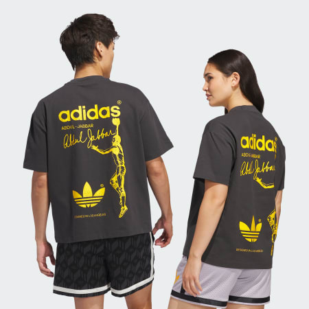 Jabbar Skyhook Tee