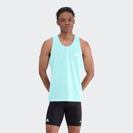 CAPE TOWN MARATHON OTR TANK M