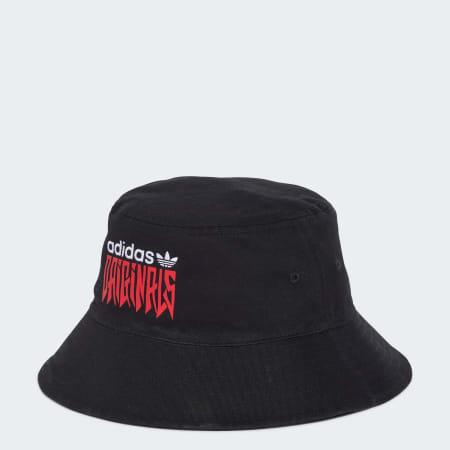 Reversible Bucket Hat