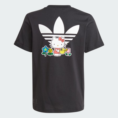 تيشيرت adidas Originals x Hello Kitty SST