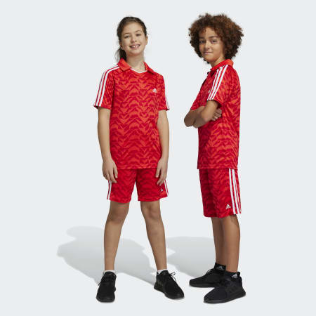 Football Celebration Shorts