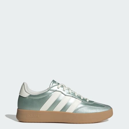 Barreda Shoes