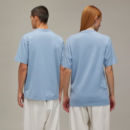 Y-3 Regular Short Sleeve Tee