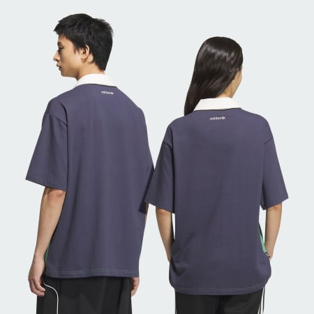 Disney IP Huey, Dewey and Louie Polo Shirt