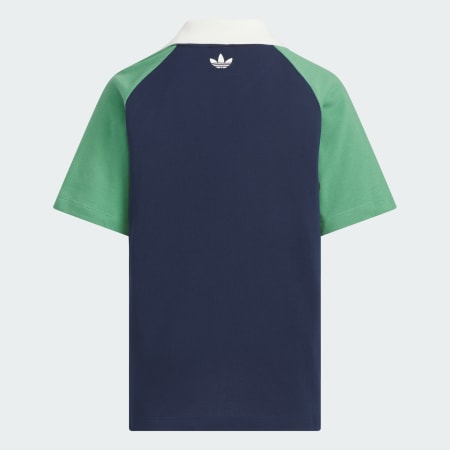 JK POLO SS