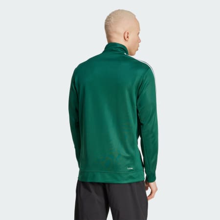 جاكيت رياضية Essentials 3-Stripes Training