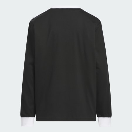 Junior Girl Bow Long Sleeve Tee