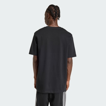 CAMO EXPLORER GRAPHIC T-SHIRT