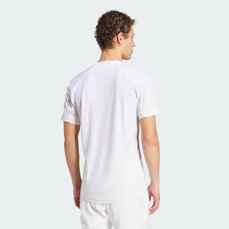 Tricou Tennis Pro AIRCHILL FreeLift