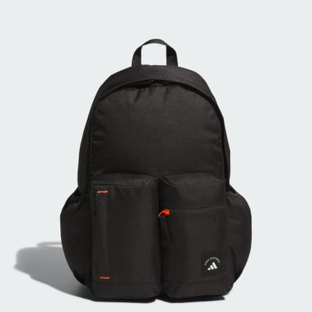 Must Haves 3D 口袋背囊