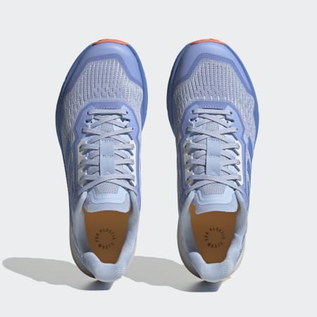 Terrex Agravic Flow 2.0 Trail Running Shoes