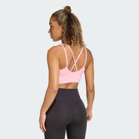 חזיית חזיית Stripes Studio All Me Light Support&rlm;-3